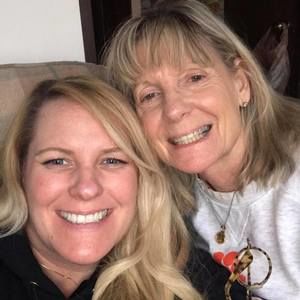 Meet your Posher, Linda gail